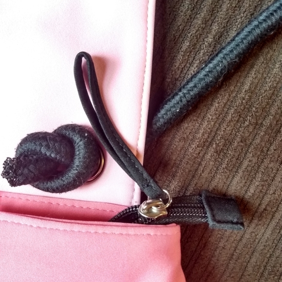 Victoria Secret Insulated Beach Bag - Picture 6 of 9